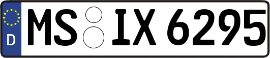 MS-IX6295