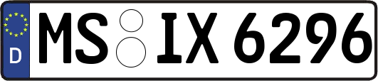 MS-IX6296
