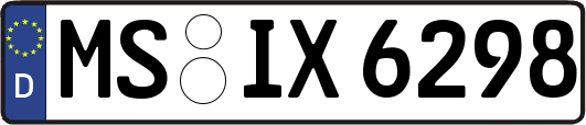 MS-IX6298