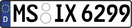 MS-IX6299