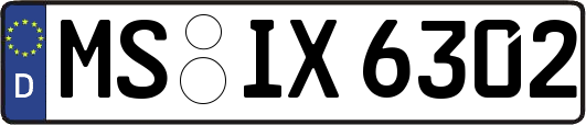 MS-IX6302