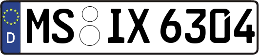 MS-IX6304