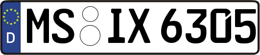 MS-IX6305