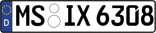 MS-IX6308