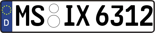 MS-IX6312