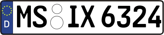 MS-IX6324
