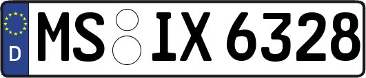 MS-IX6328