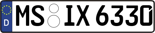 MS-IX6330