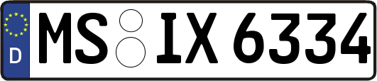 MS-IX6334