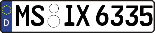 MS-IX6335