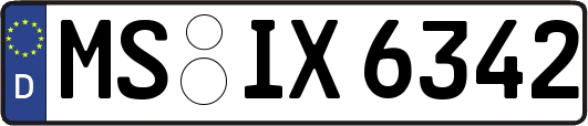 MS-IX6342