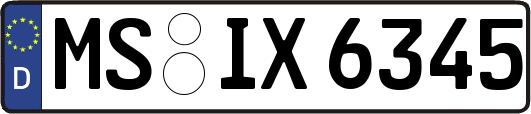 MS-IX6345