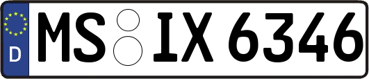 MS-IX6346