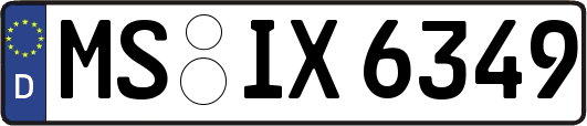 MS-IX6349