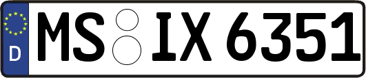 MS-IX6351