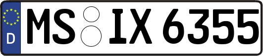 MS-IX6355