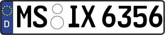 MS-IX6356