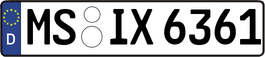 MS-IX6361