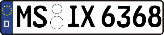 MS-IX6368