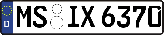 MS-IX6370