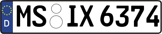 MS-IX6374