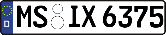 MS-IX6375