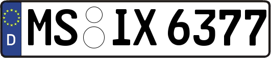 MS-IX6377