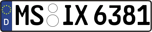 MS-IX6381