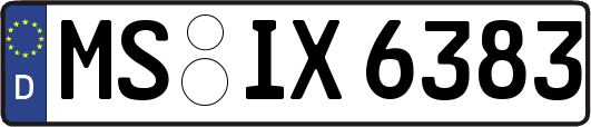 MS-IX6383