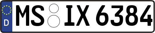 MS-IX6384