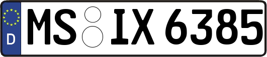 MS-IX6385