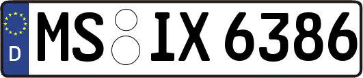 MS-IX6386