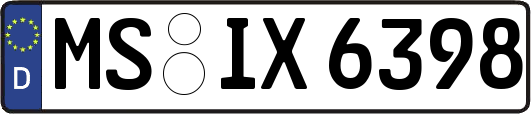 MS-IX6398