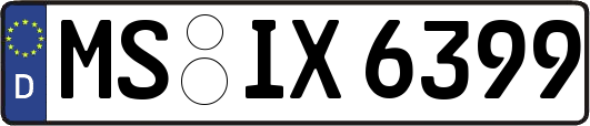 MS-IX6399