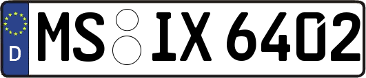 MS-IX6402