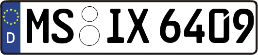 MS-IX6409
