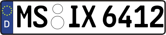 MS-IX6412
