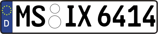 MS-IX6414