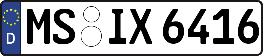 MS-IX6416