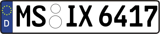 MS-IX6417