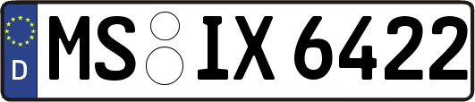 MS-IX6422