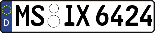 MS-IX6424