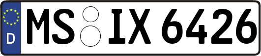 MS-IX6426