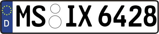 MS-IX6428