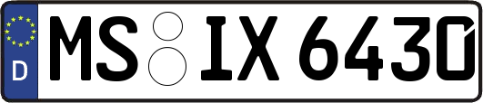 MS-IX6430