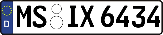MS-IX6434