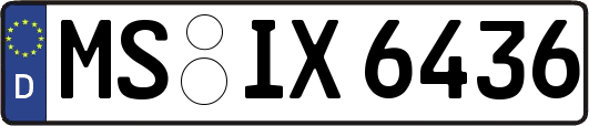 MS-IX6436