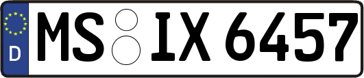 MS-IX6457