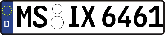 MS-IX6461