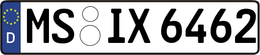 MS-IX6462